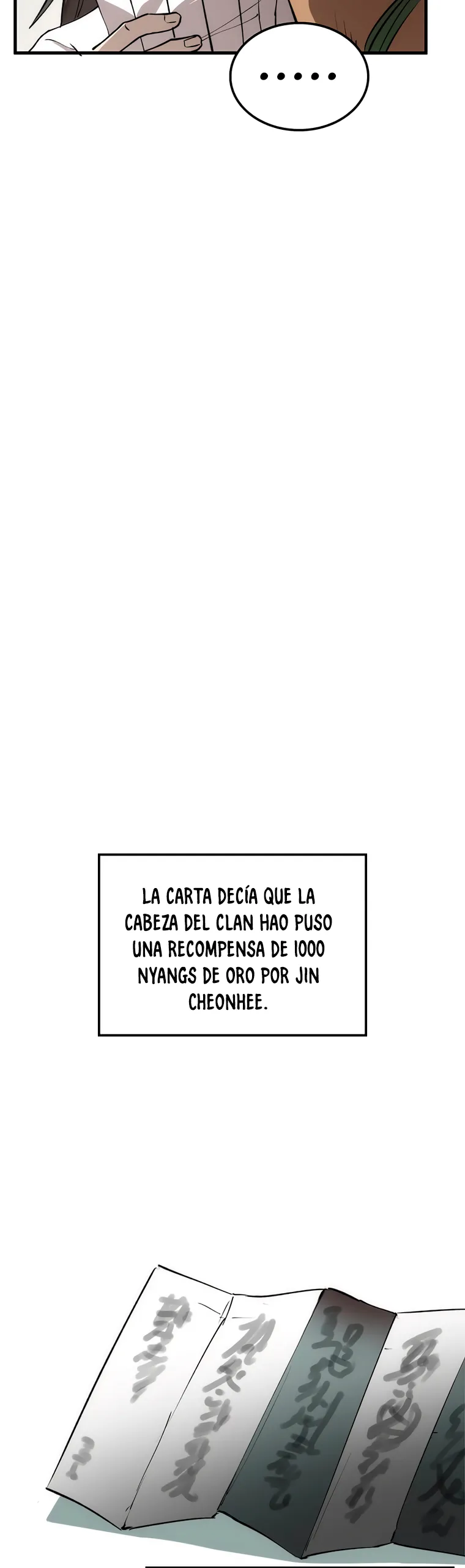 La reencarnación del doctor Capítulo 79 en Línea - página 43
