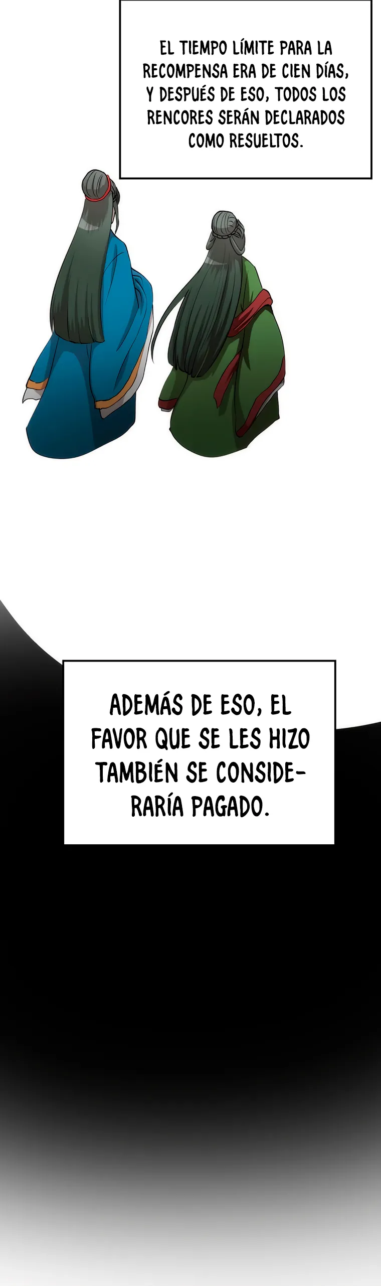 La reencarnación del doctor Capítulo 79 en Línea - página 44
