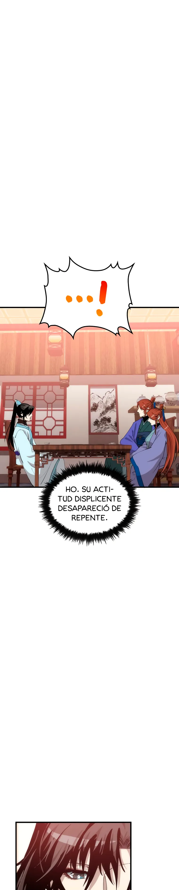 La reencarnación del doctor Capítulo 82 en Línea - página 16