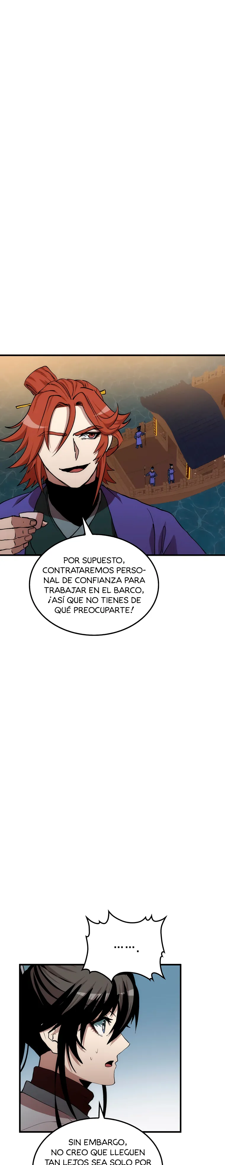 La reencarnación del doctor Capítulo 82 en Línea - página 28