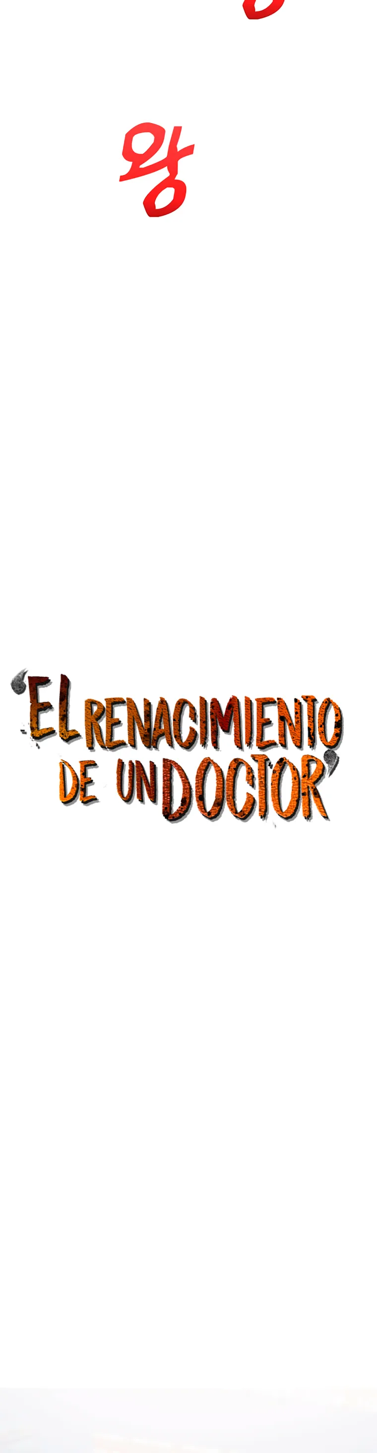La reencarnación del doctor Capítulo 87 en Línea - página 10