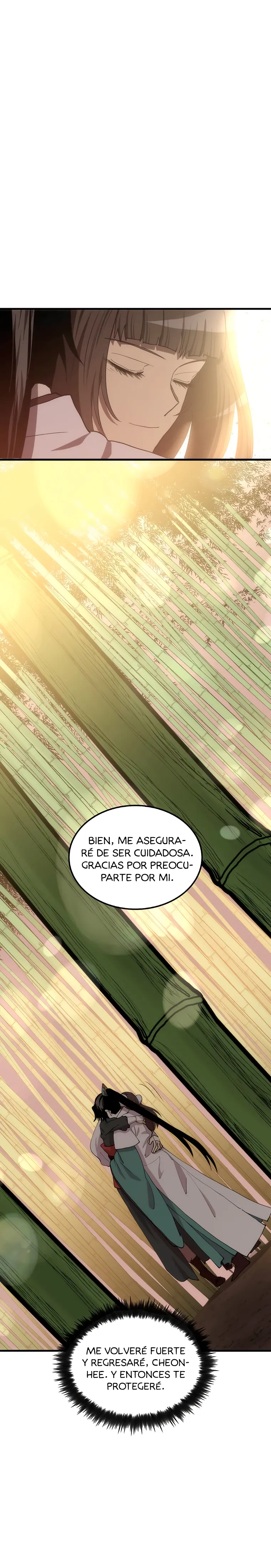 La reencarnación del doctor Capítulo 91 en Línea - página 27