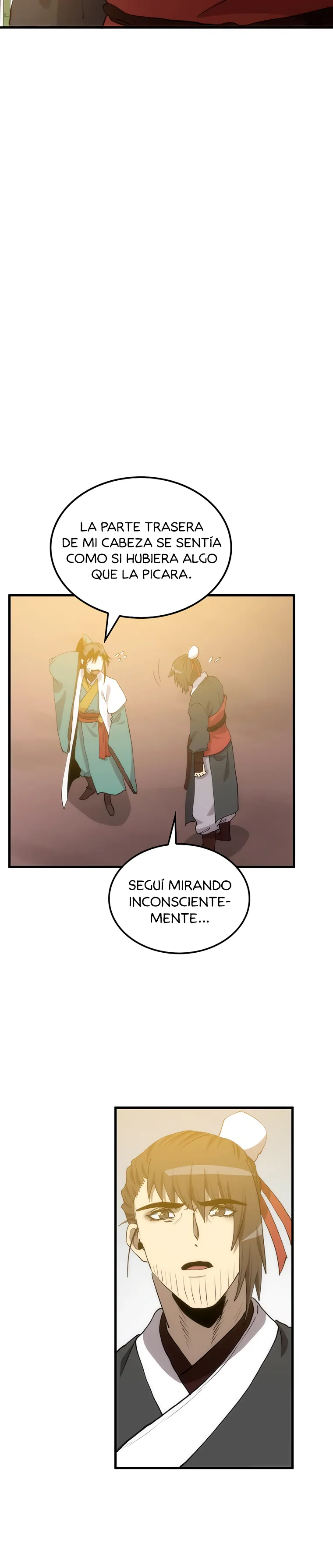 La reencarnación del doctor Capítulo 91 en Línea - página 31