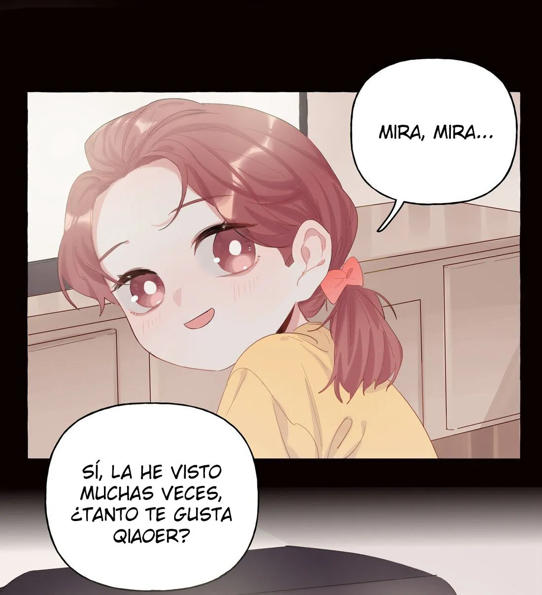 La Reina del Espectáculo Capítulo 1 en Línea - página 5