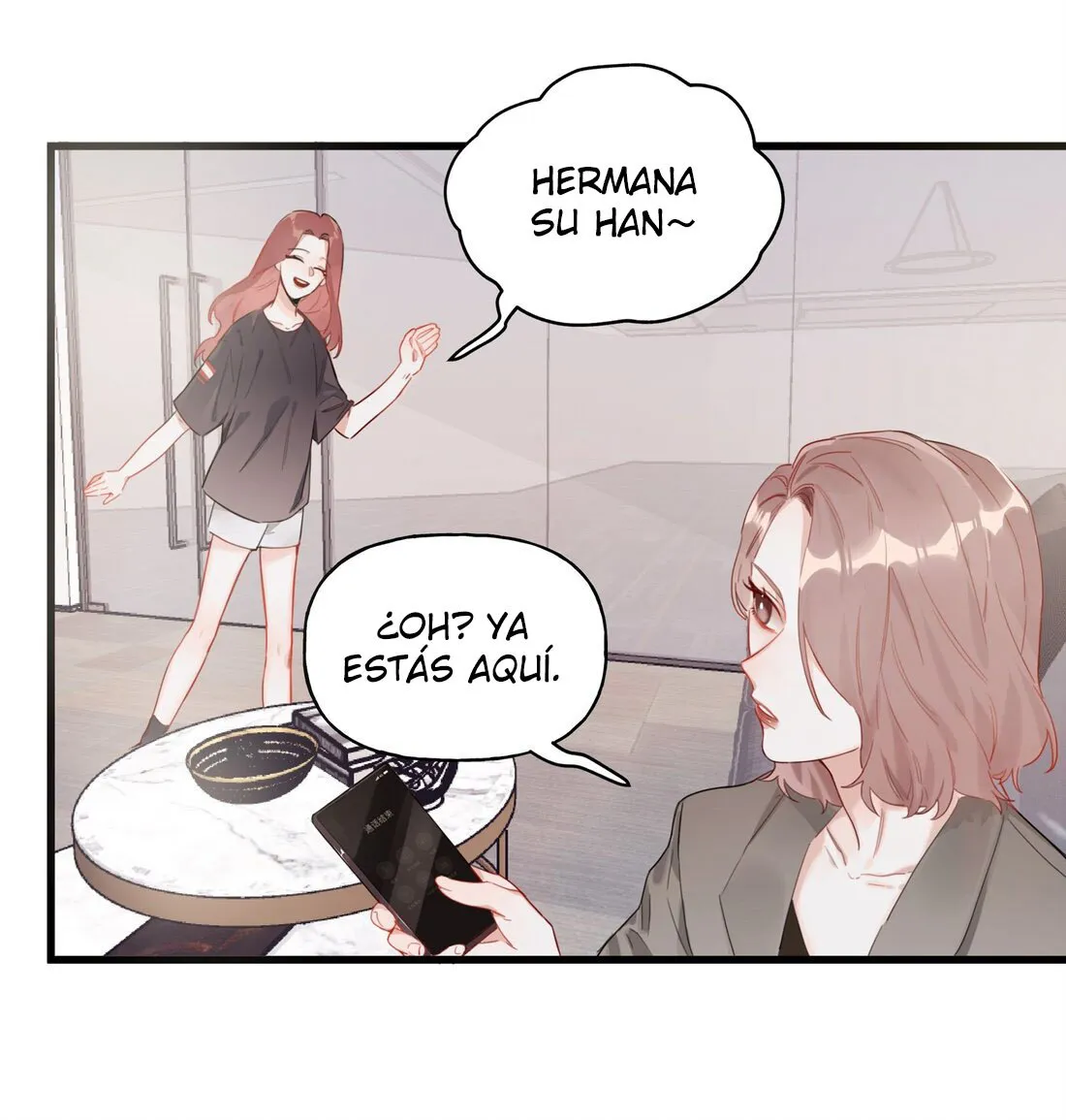 La Reina del Espectáculo Capítulo 1 en Línea - página 26