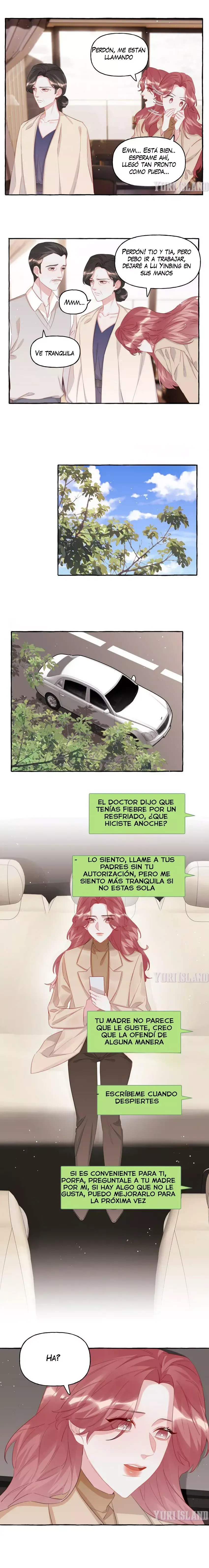 La Reina del Espectáculo Capítulo 100 en Línea - página 7