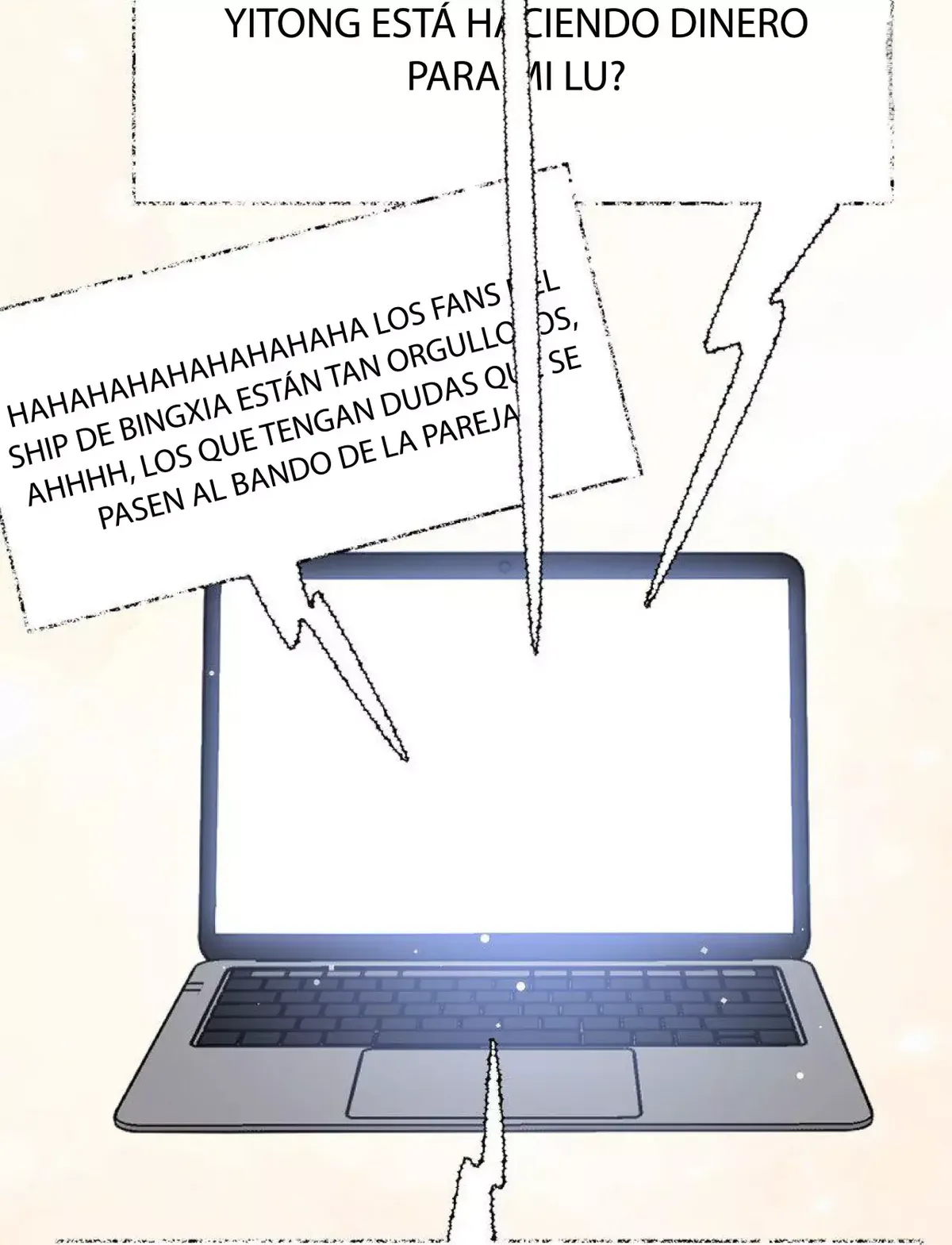 La Reina del Espectáculo Capítulo 116 en Línea - página 9