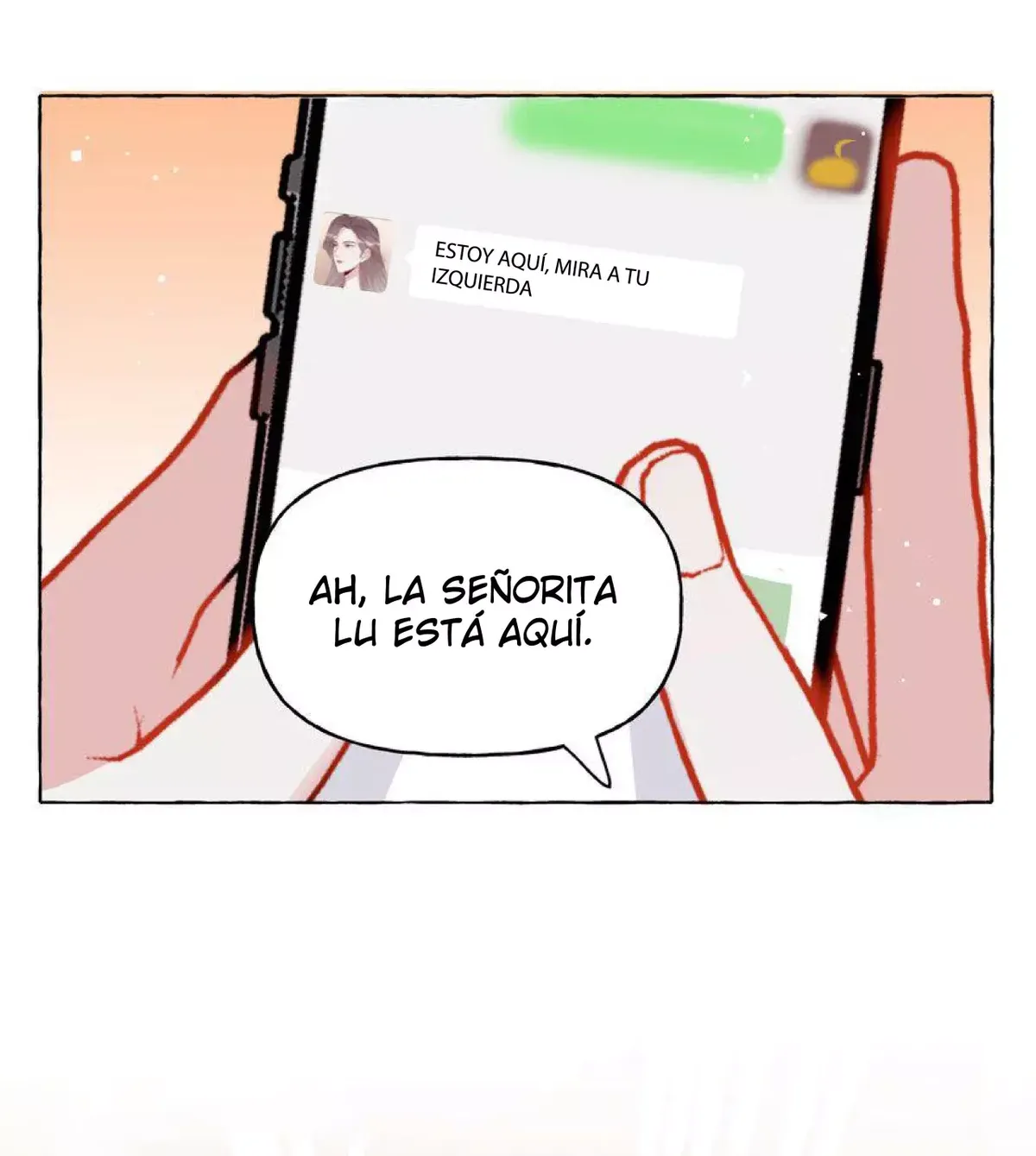 La Reina del Espectáculo Capítulo 116 en Línea - página 21