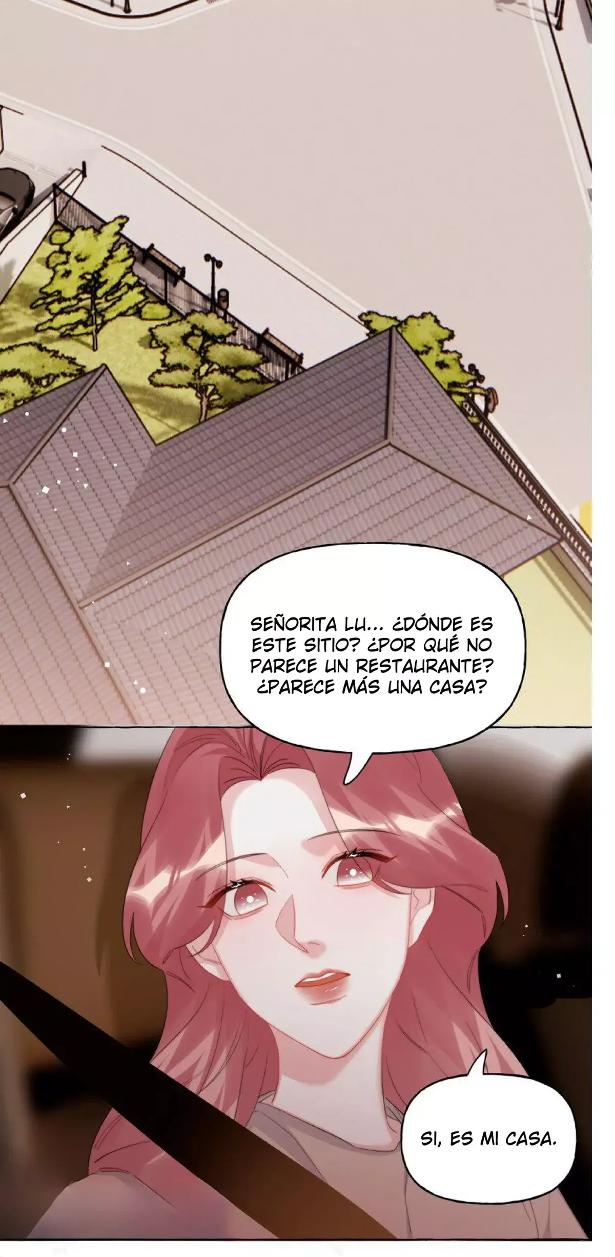 La Reina del Espectáculo Capítulo 117 en Línea - página 24