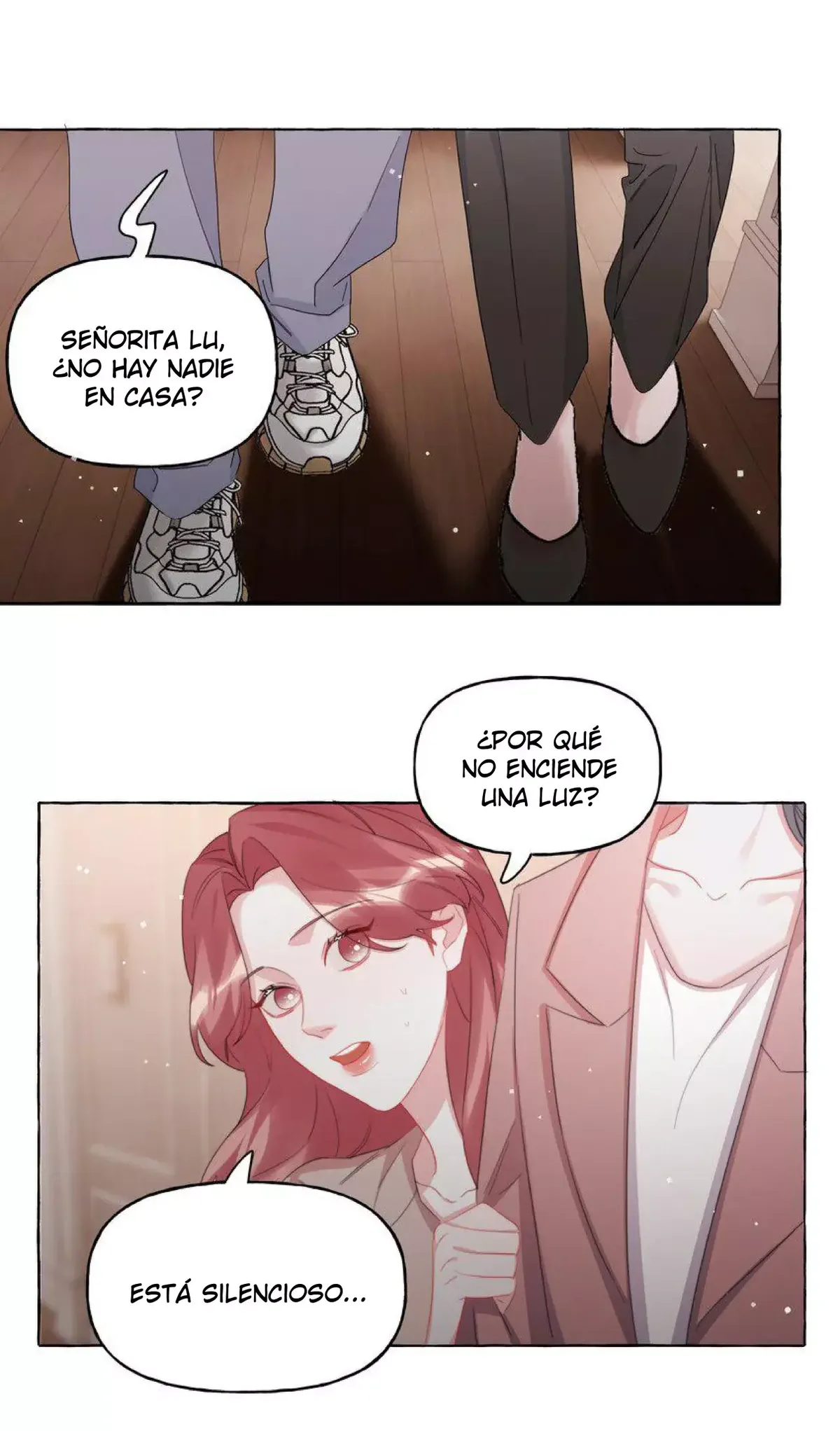 La Reina del Espectáculo Capítulo 117 en Línea - página 26