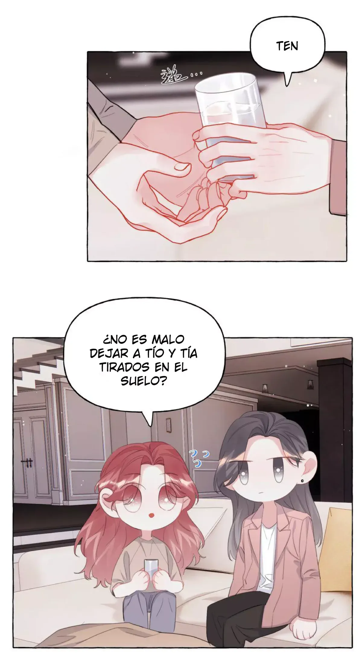 La Reina del Espectáculo Capítulo 117 en Línea - página 34