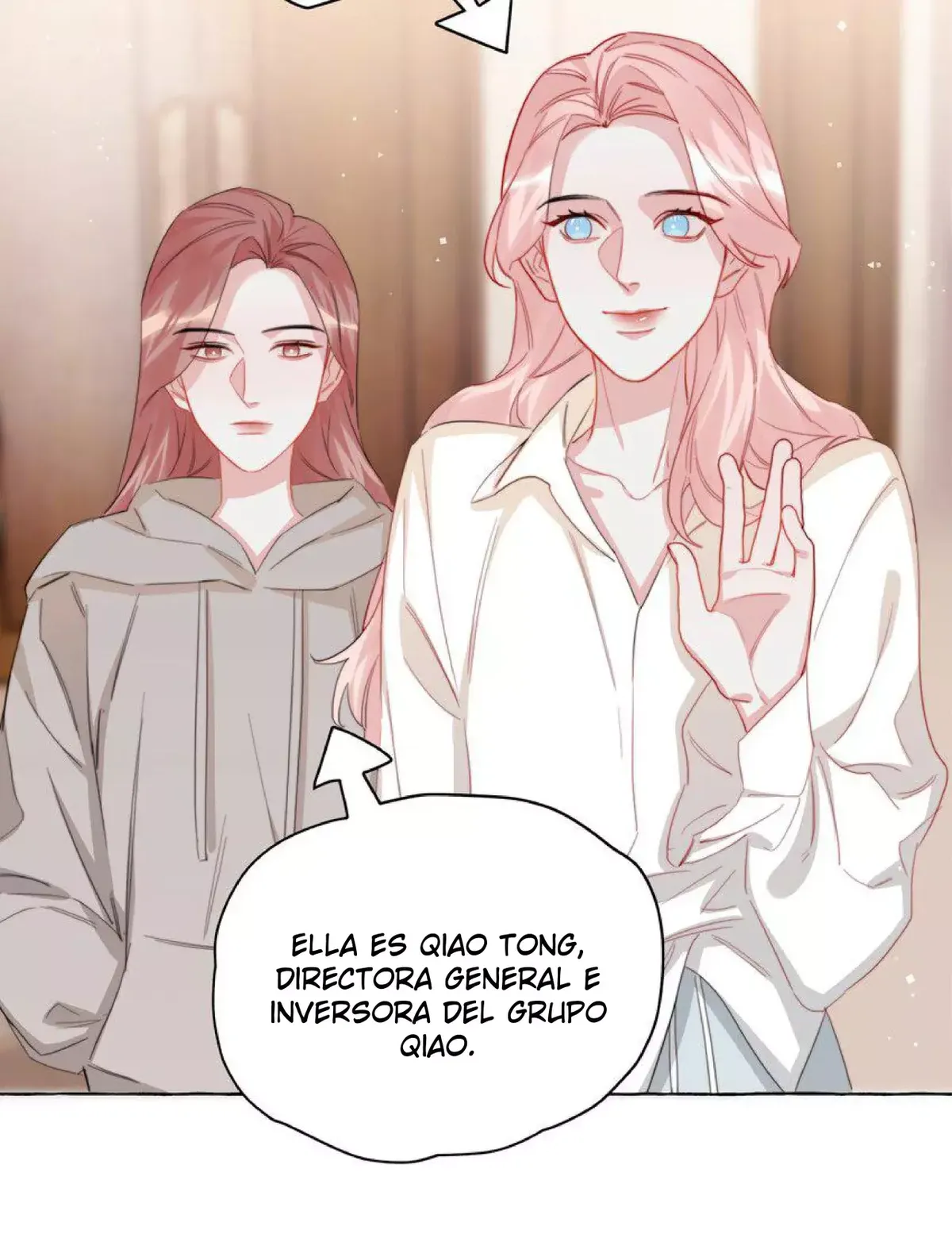 La Reina del Espectáculo Capítulo 119 en Línea - página 22