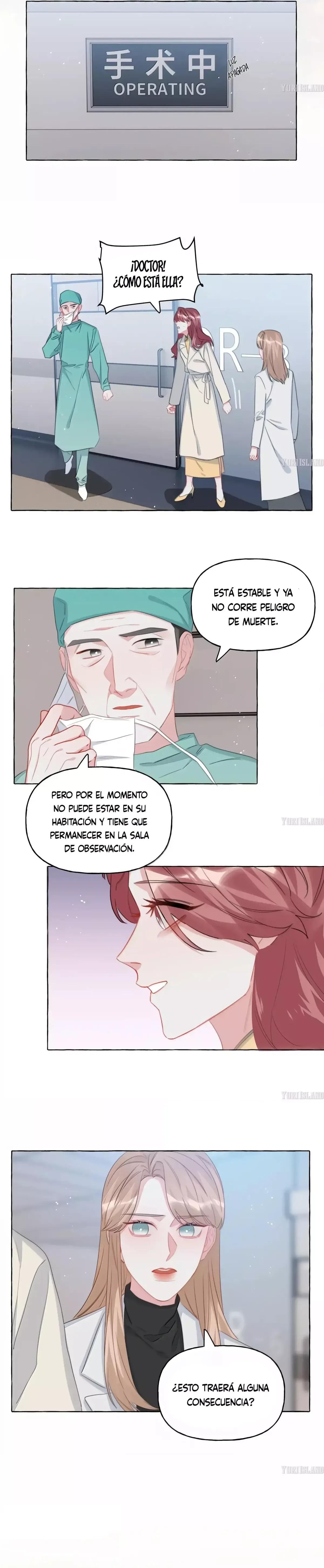La Reina del Espectáculo Capítulo 129 en Línea - página 10