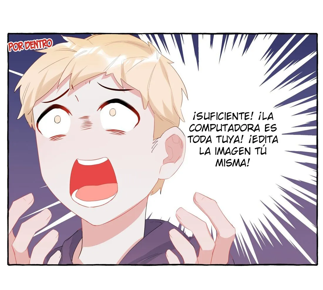 La Reina del Espectáculo Capítulo 18 en Línea - página 18
