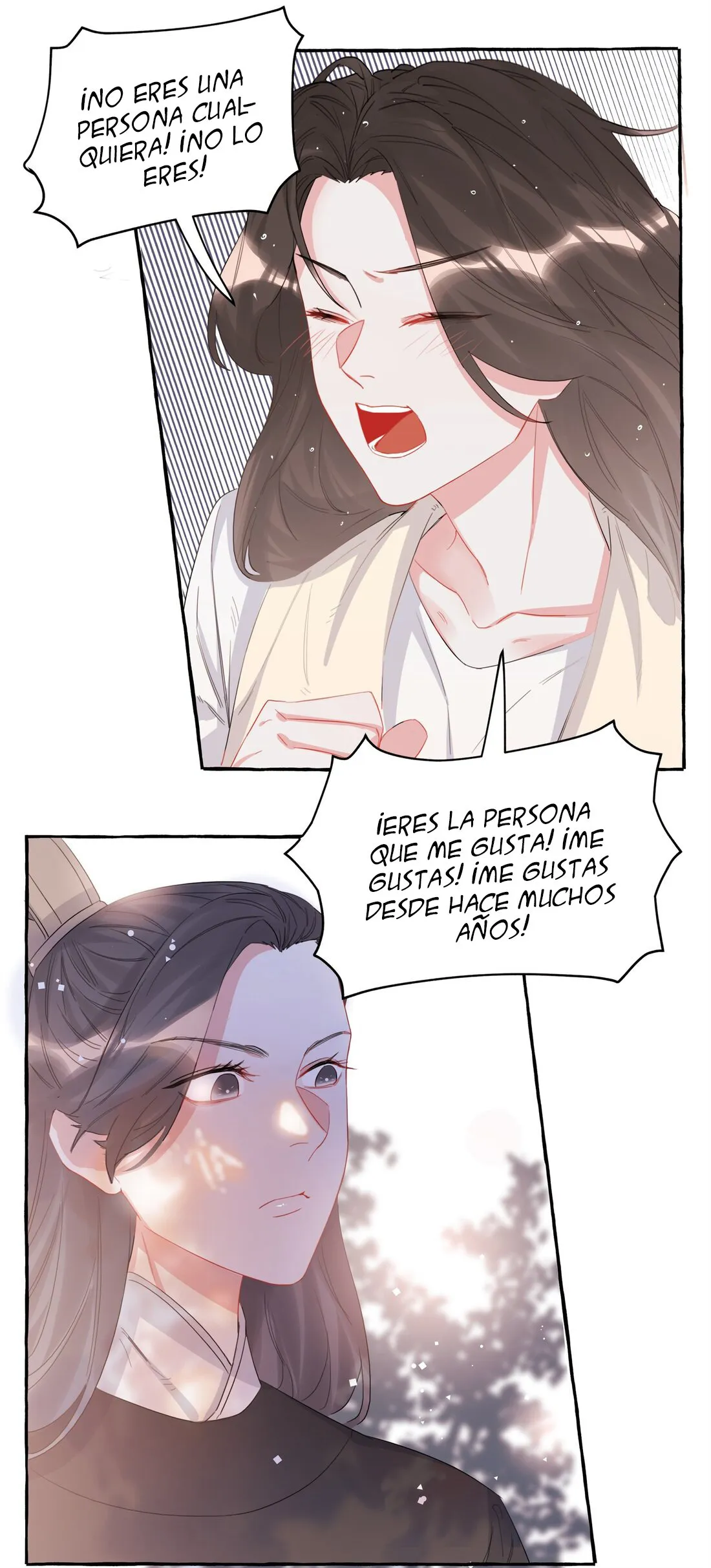 La Reina del Espectáculo Capítulo 23 en Línea - página 16