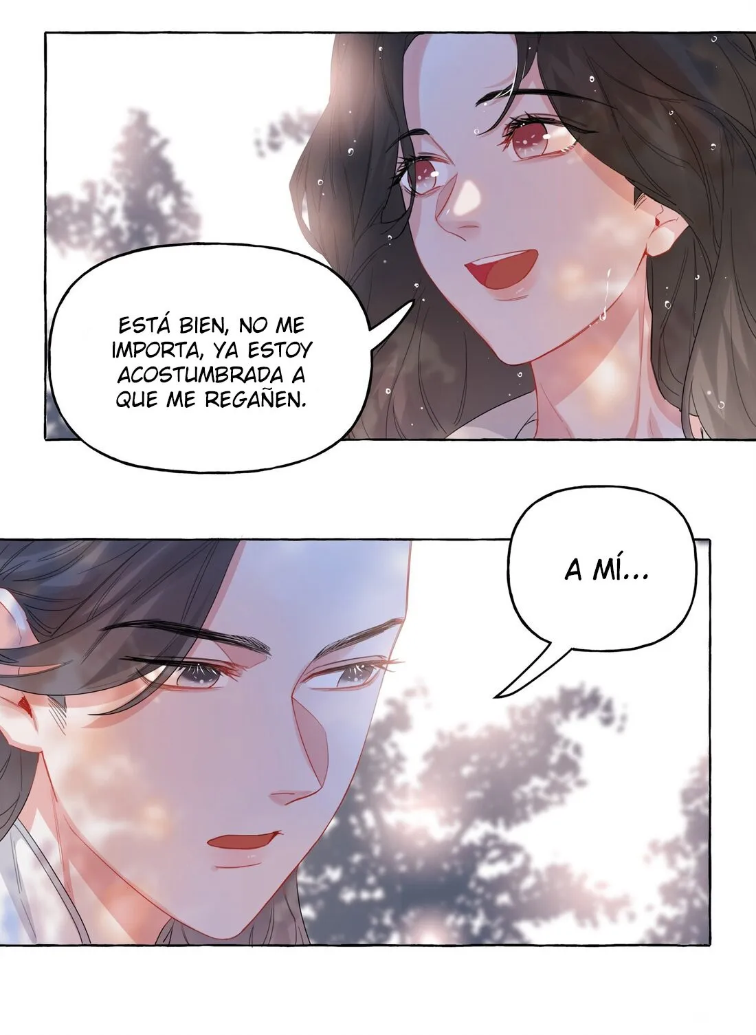 La Reina del Espectáculo Capítulo 23 en Línea - página 19