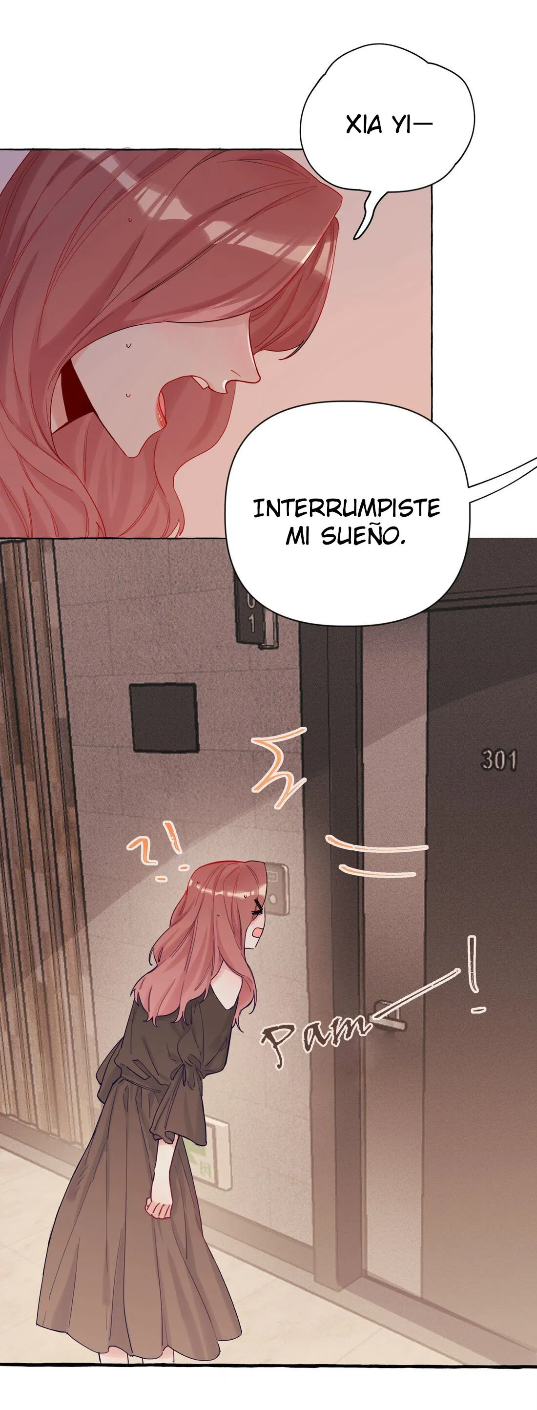 La Reina del Espectáculo Capítulo 3 en Línea - página 20