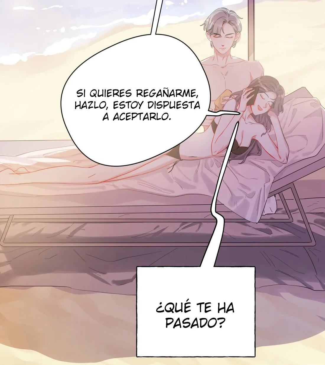 La Reina del Espectáculo Capítulo 3 en Línea - página 24