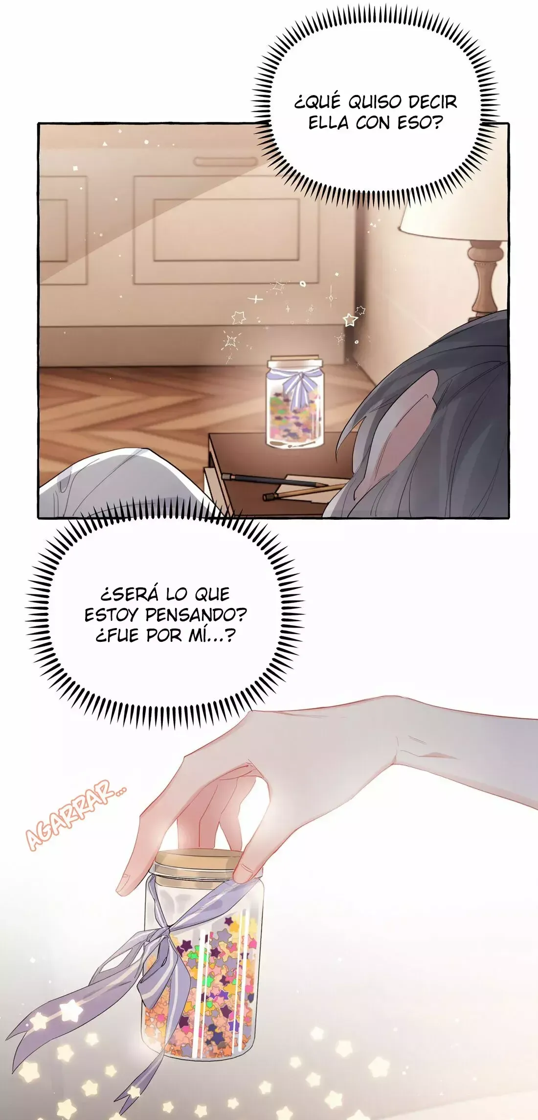 La Reina del Espectáculo Capítulo 37 en Línea - página 8