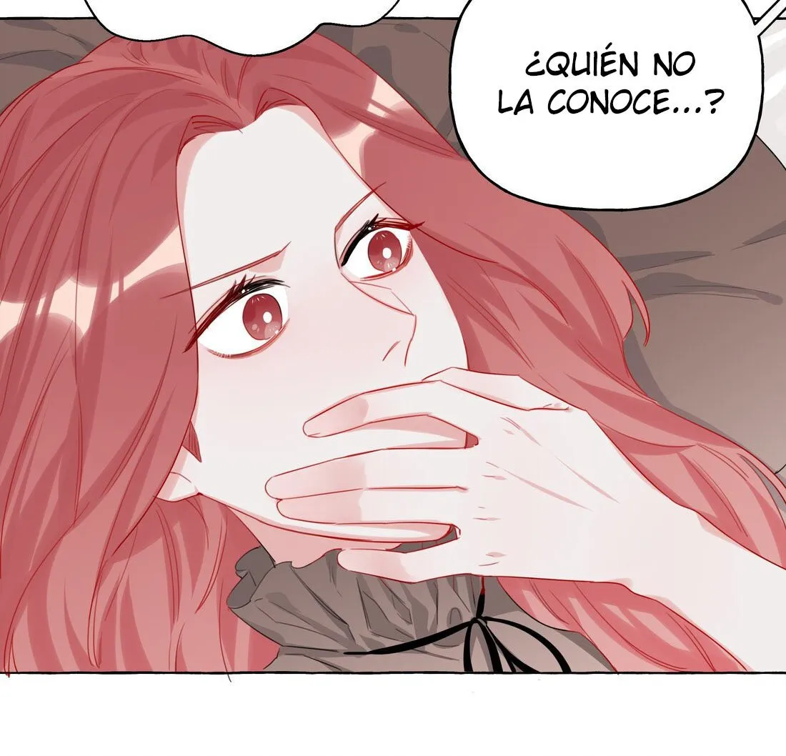 La Reina del Espectáculo Capítulo 4 en Línea - página 5