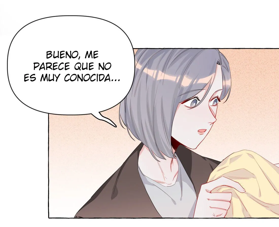 La Reina del Espectáculo Capítulo 4 en Línea - página 7