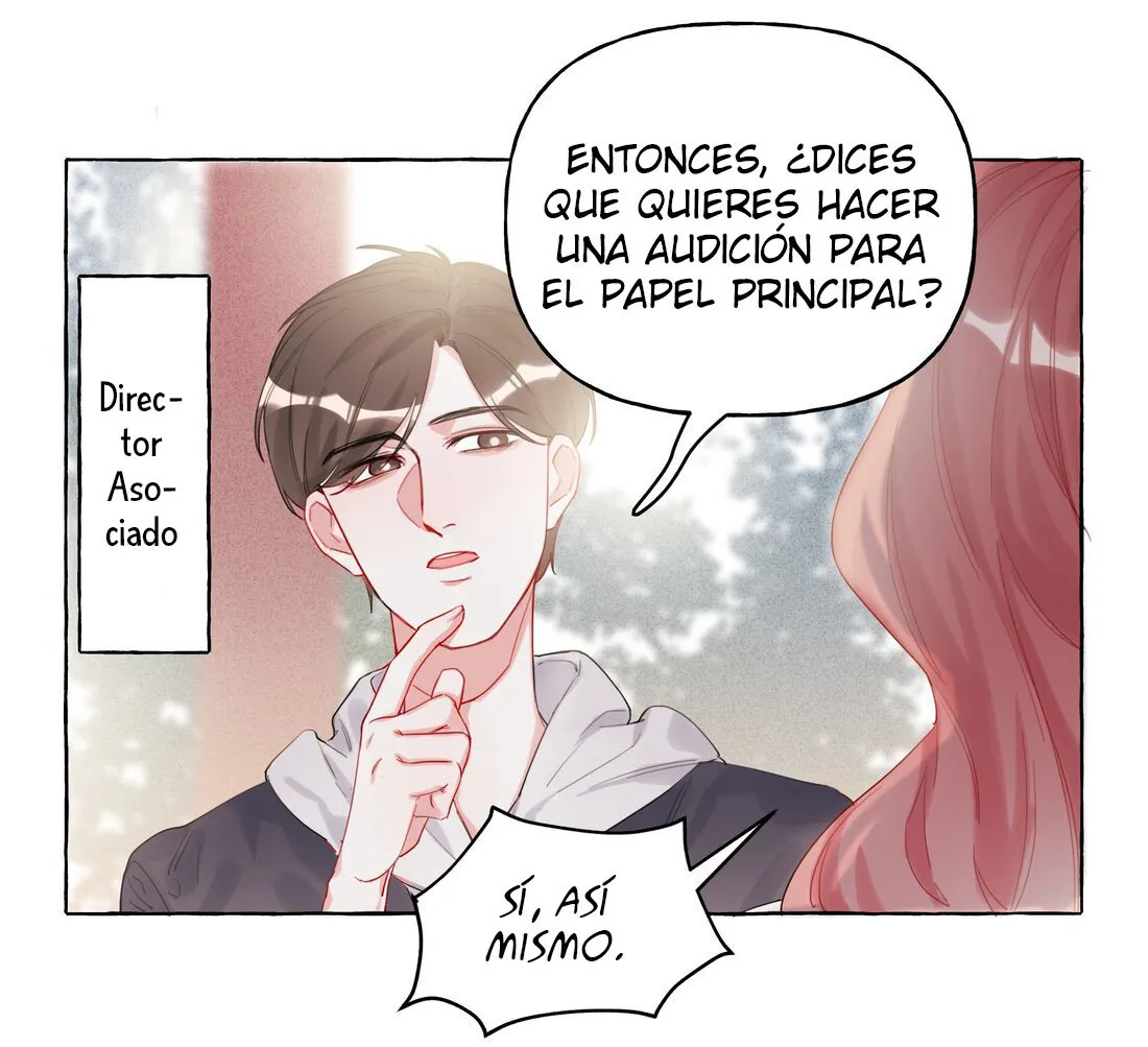 La Reina del Espectáculo Capítulo 4 en Línea - página 13