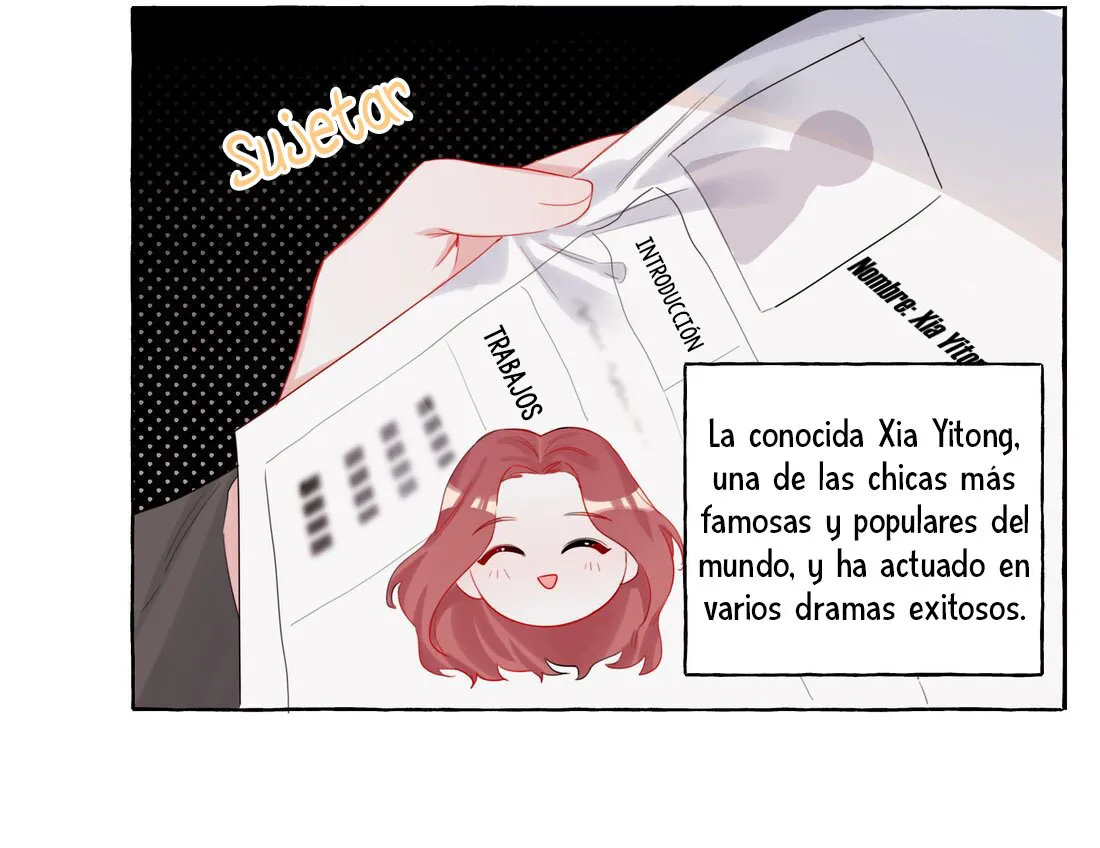 La Reina del Espectáculo Capítulo 4 en Línea - página 29
