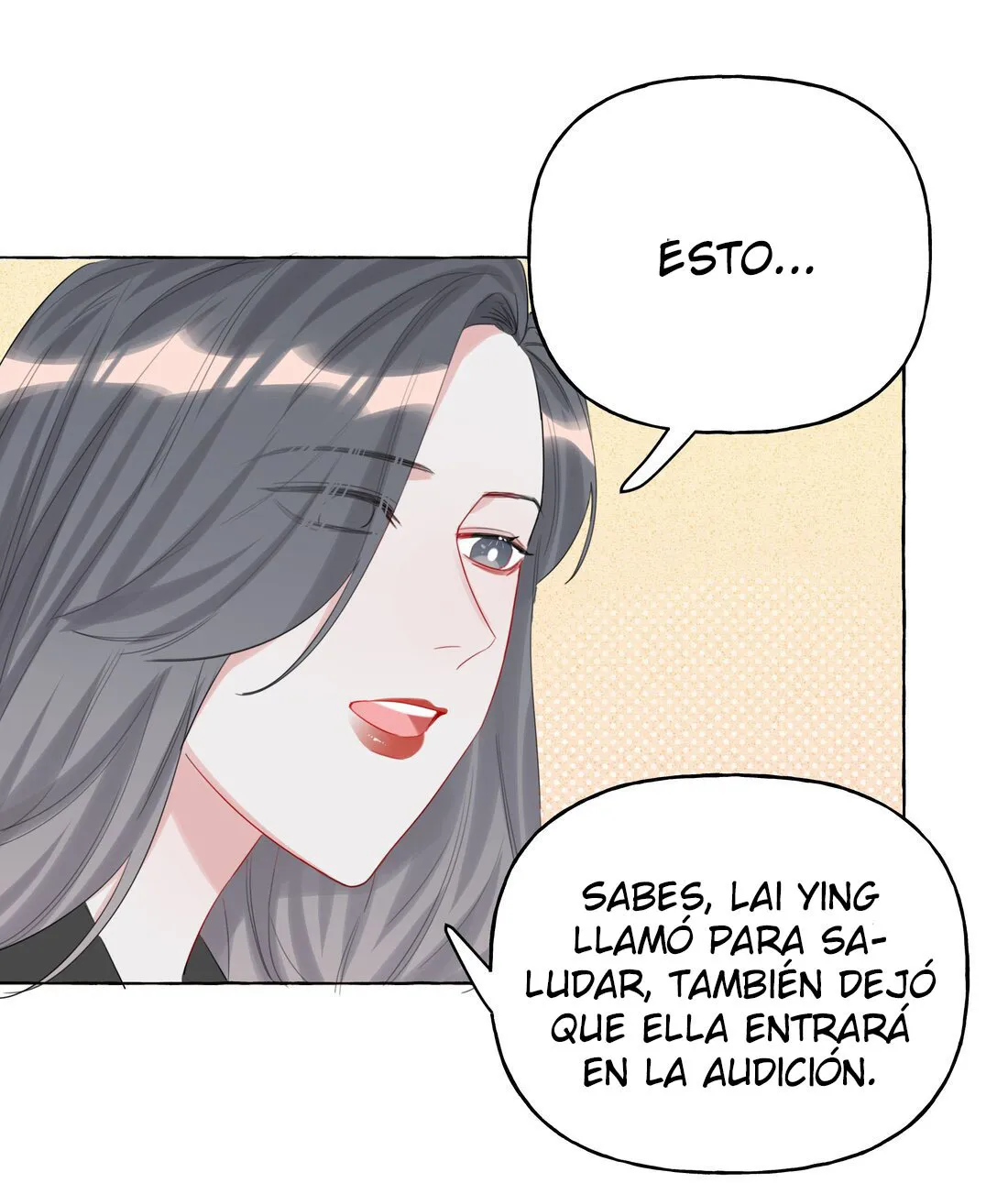 La Reina del Espectáculo Capítulo 4 en Línea - página 31