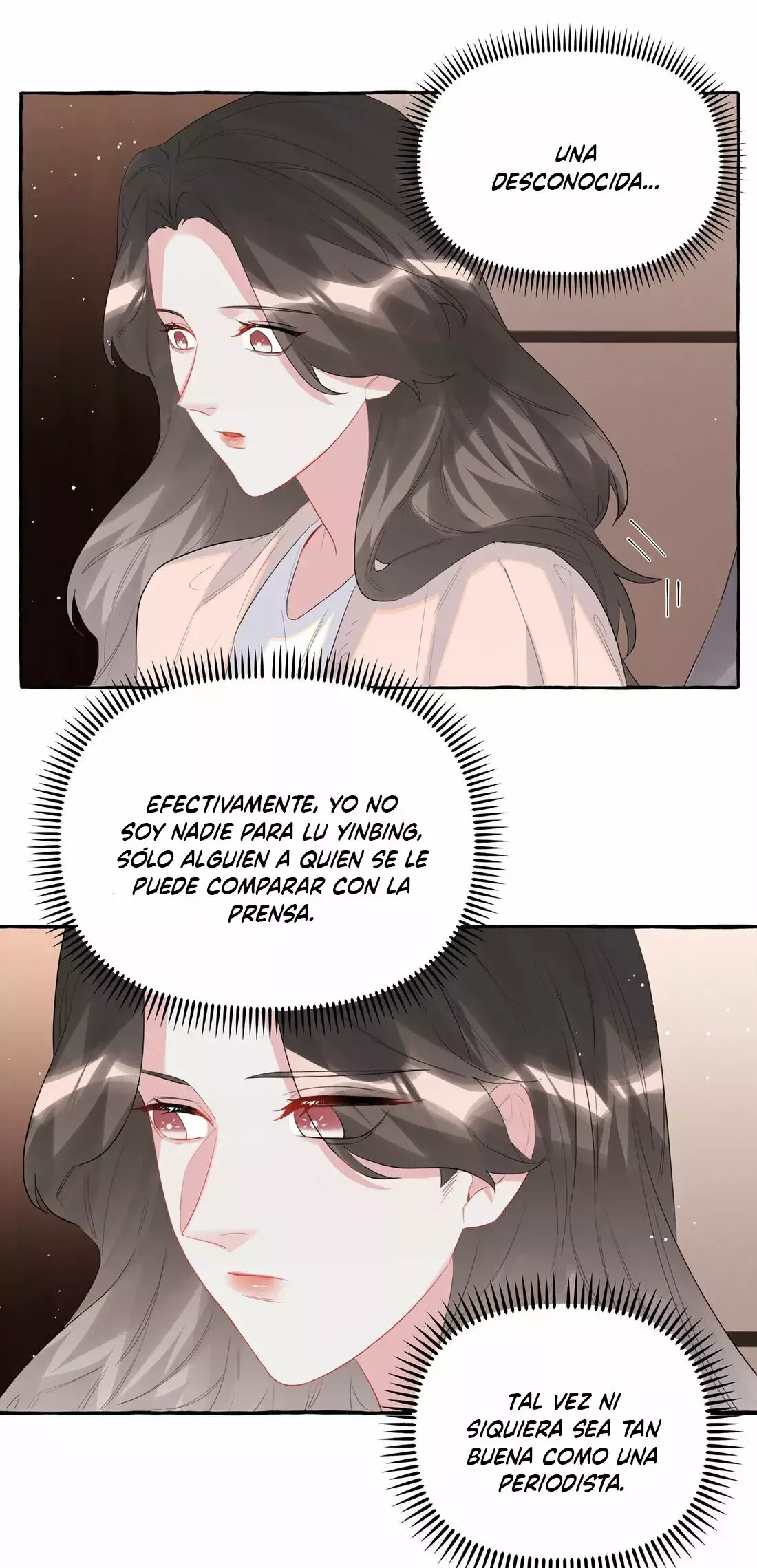 La Reina del Espectáculo Capítulo 46 en Línea - página 2