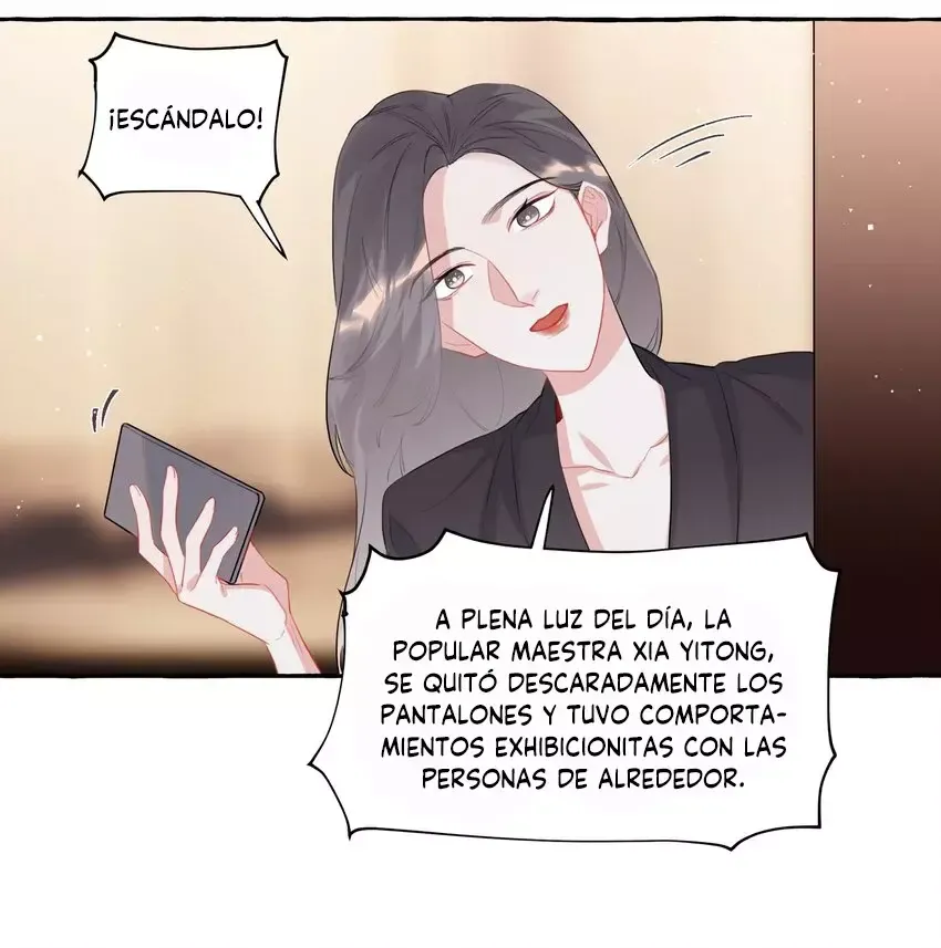 La Reina del Espectáculo Capítulo 47 en Línea - página 4