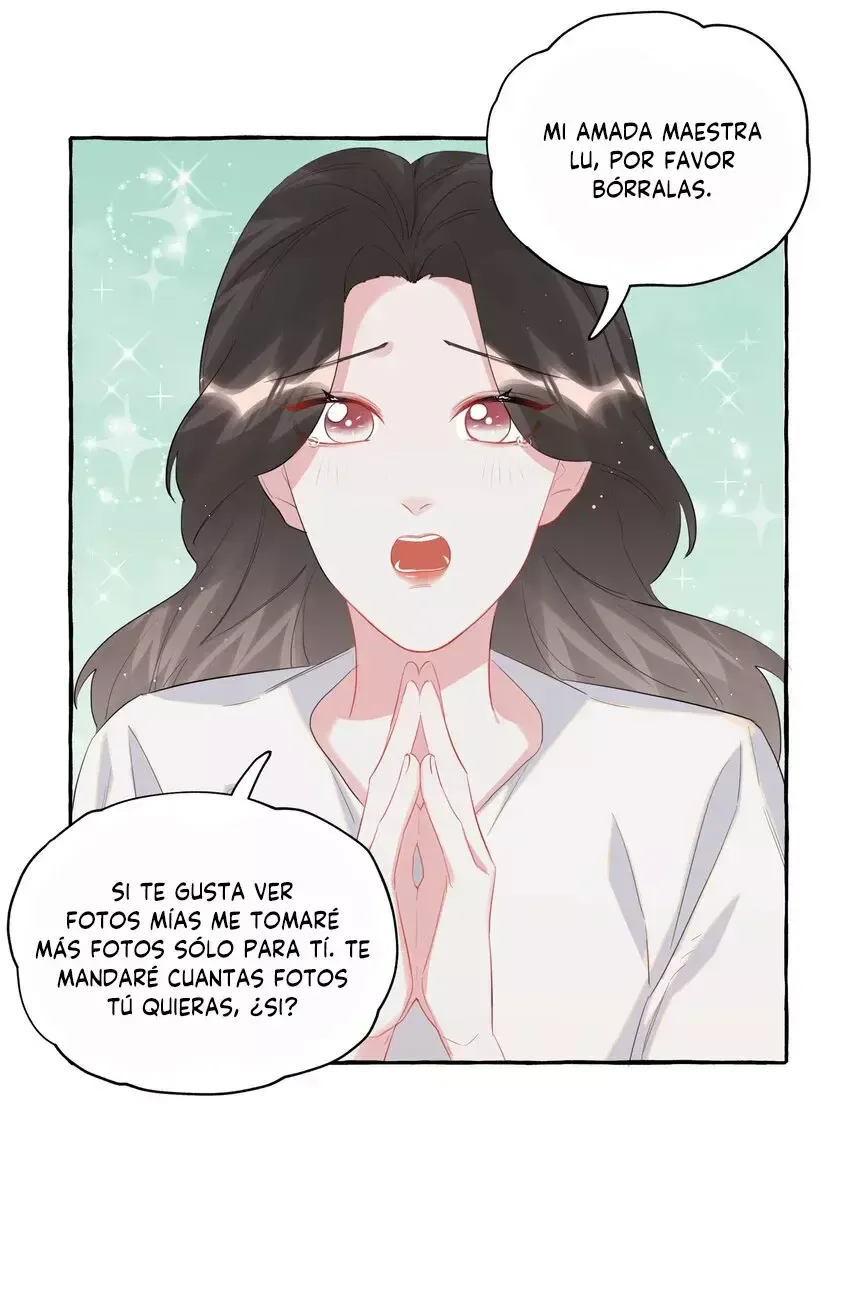La Reina del Espectáculo Capítulo 47 en Línea - página 8