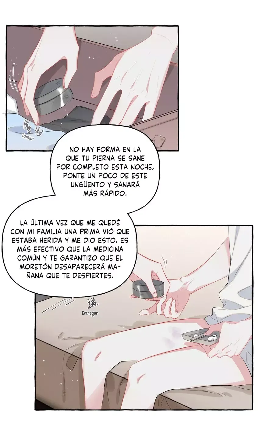 La Reina del Espectáculo Capítulo 47 en Línea - página 28