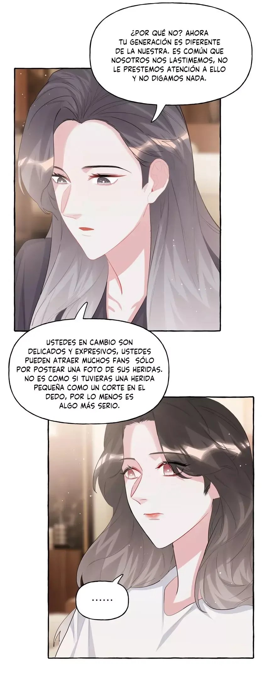 La Reina del Espectáculo Capítulo 48 en Línea - página 4