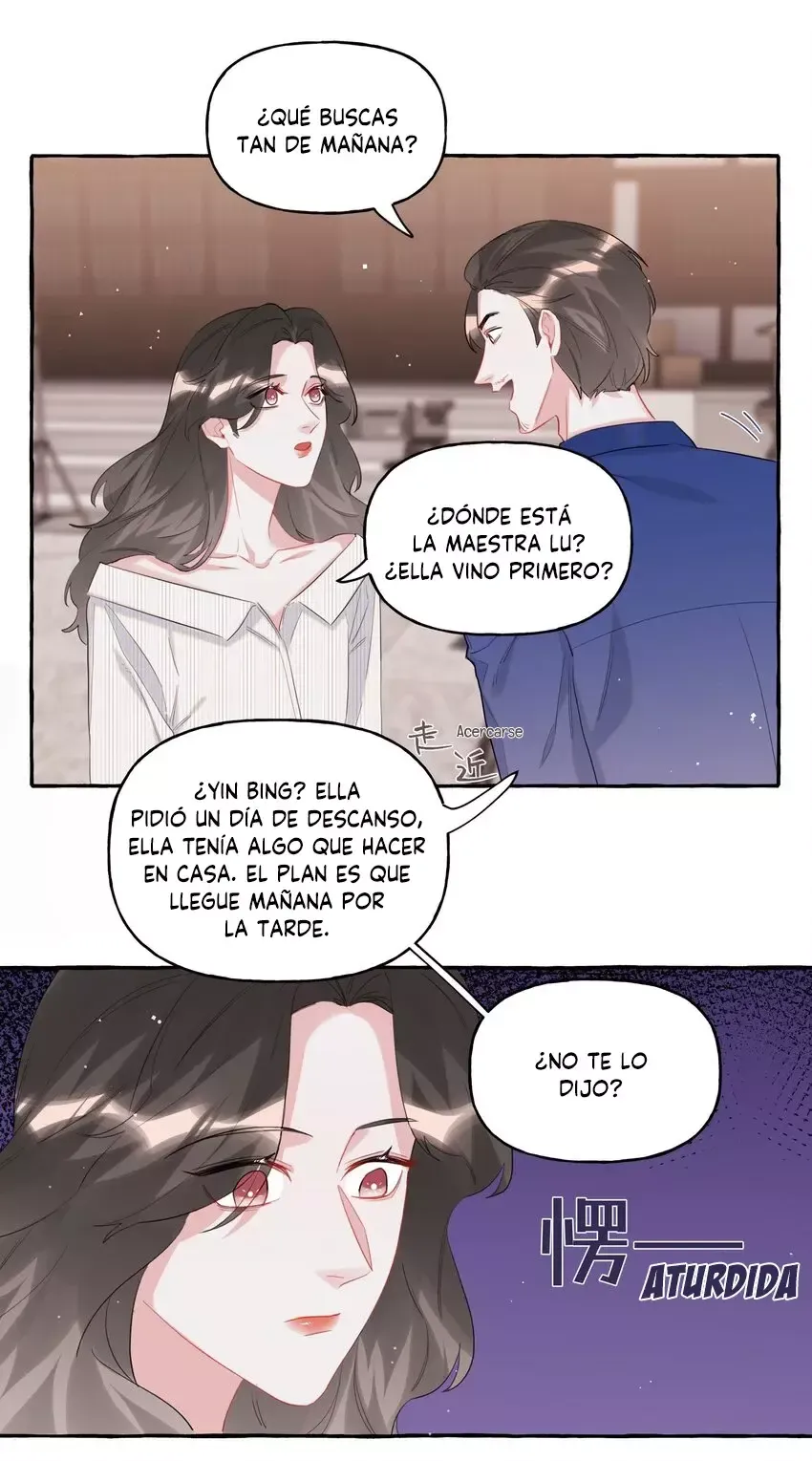 La Reina del Espectáculo Capítulo 48 en Línea - página 16
