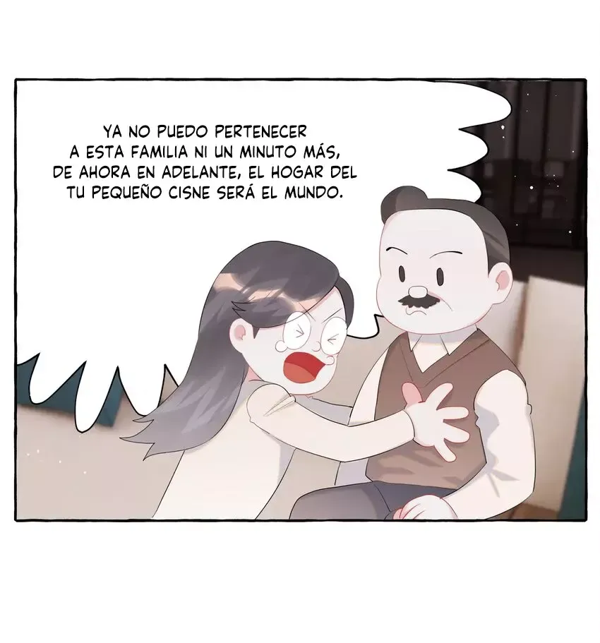 La Reina del Espectáculo Capítulo 49 en Línea - página 8