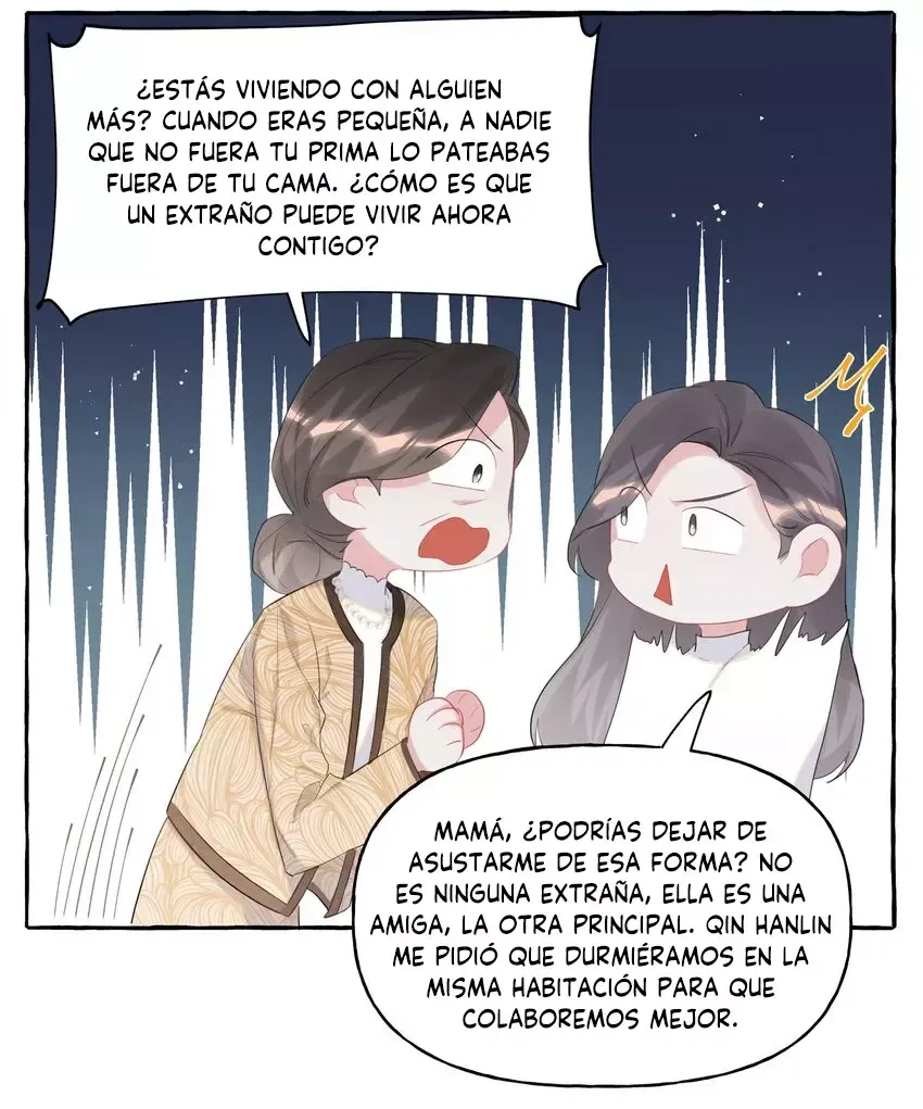 La Reina del Espectáculo Capítulo 49 en Línea - página 20