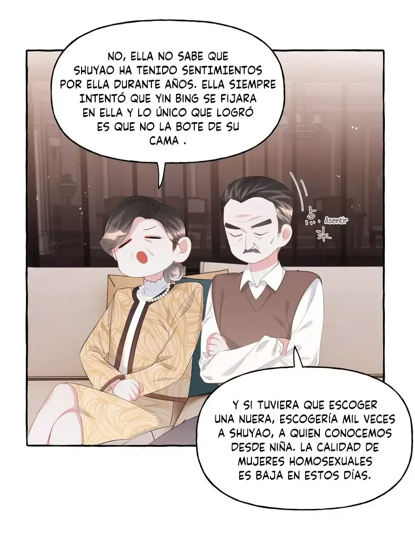 La Reina del Espectáculo Capítulo 49 en Línea - página 23