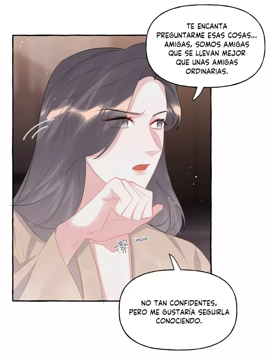 La Reina del Espectáculo Capítulo 52 en Línea - página 5