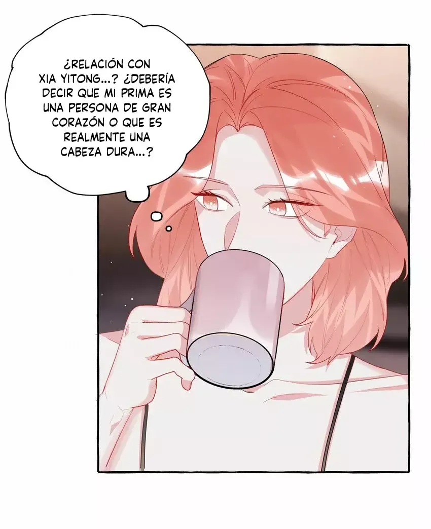 La Reina del Espectáculo Capítulo 52 en Línea - página 6