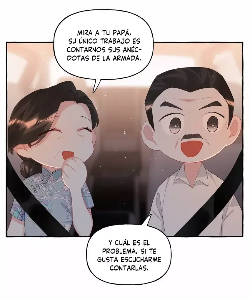 La Reina del Espectáculo Capítulo 52 en Línea - página 22