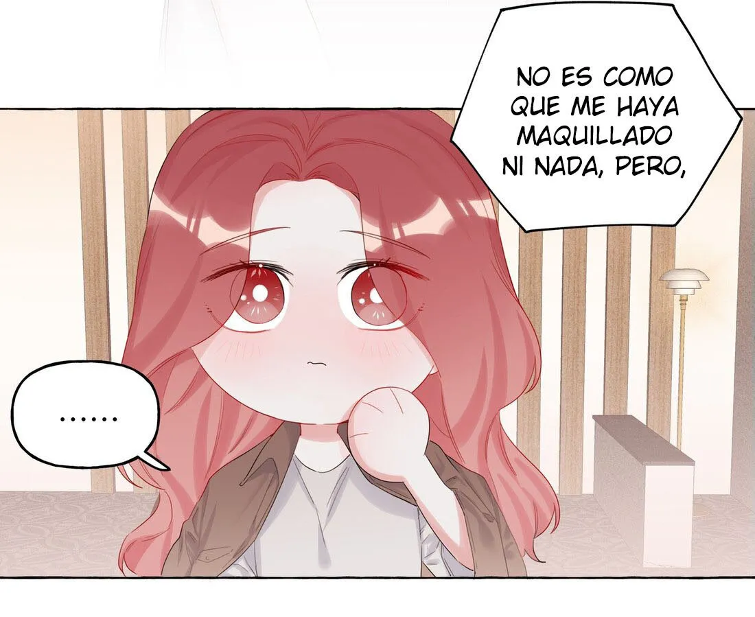 La Reina del Espectáculo Capítulo 6 en Línea - página 14
