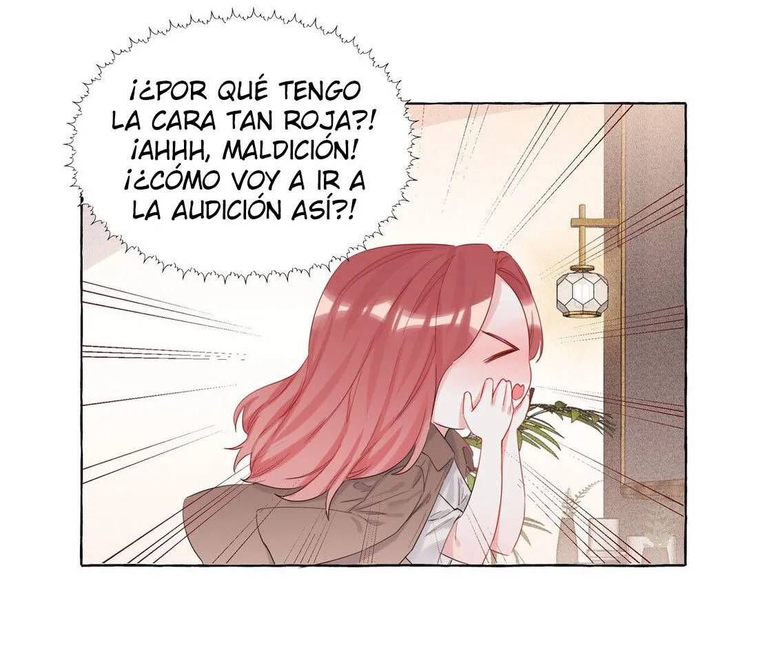 La Reina del Espectáculo Capítulo 6 en Línea - página 15