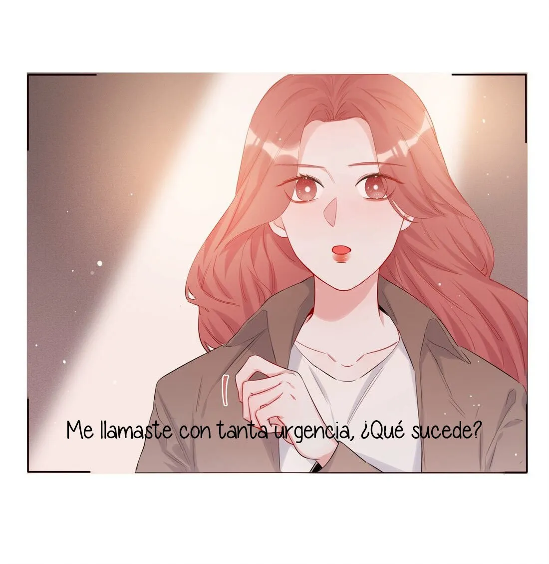 La Reina del Espectáculo Capítulo 6 en Línea - página 28