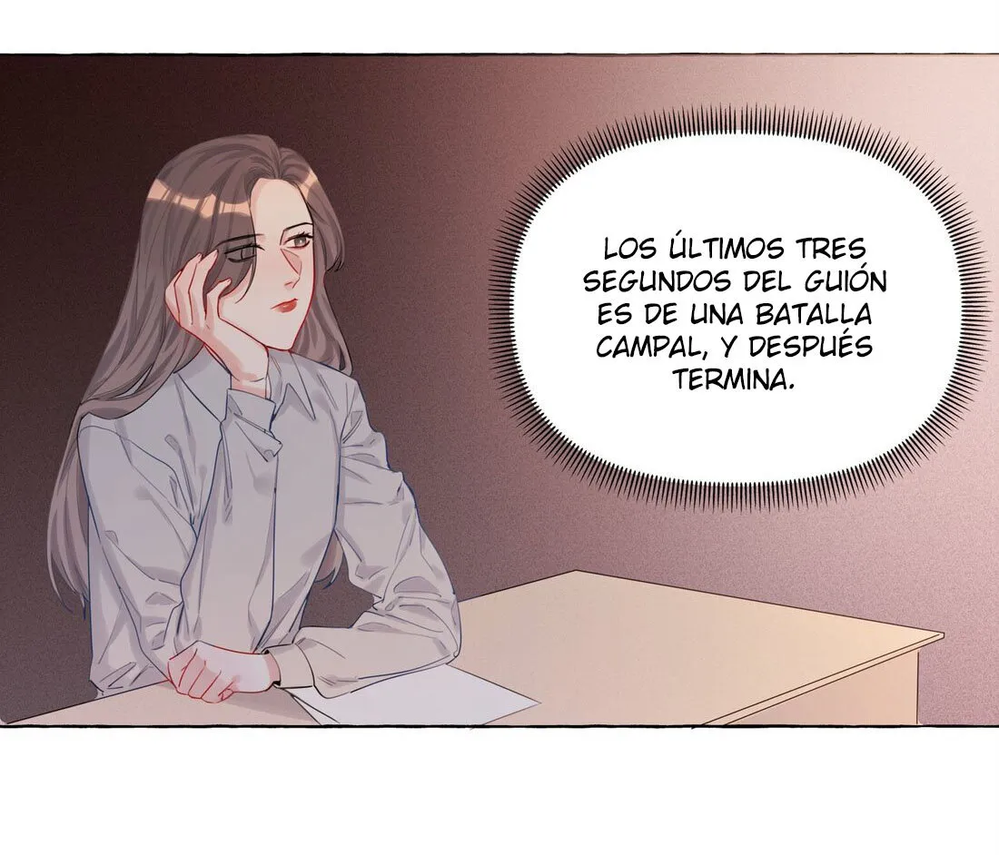 La Reina del Espectáculo Capítulo 6 en Línea - página 32