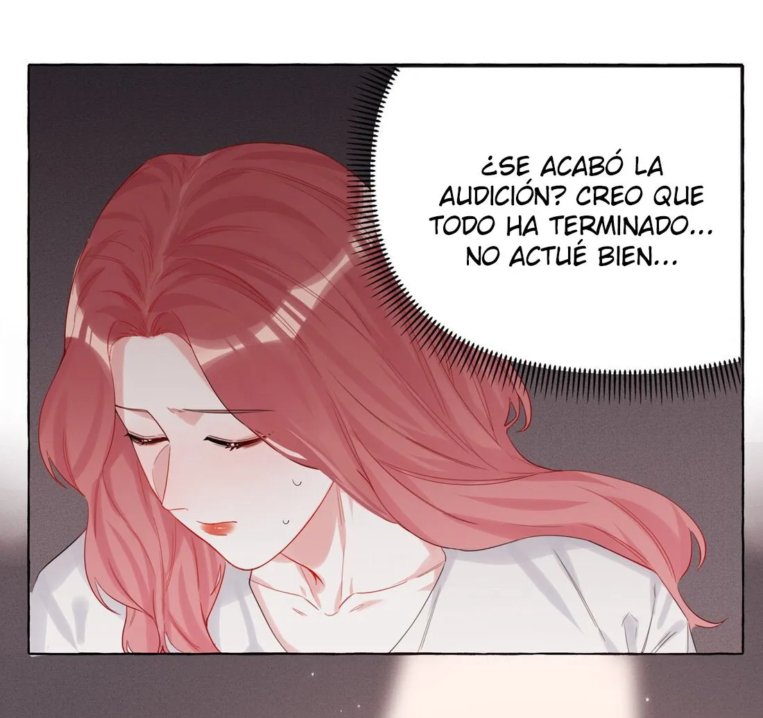 La Reina del Espectáculo Capítulo 6 en Línea - página 34
