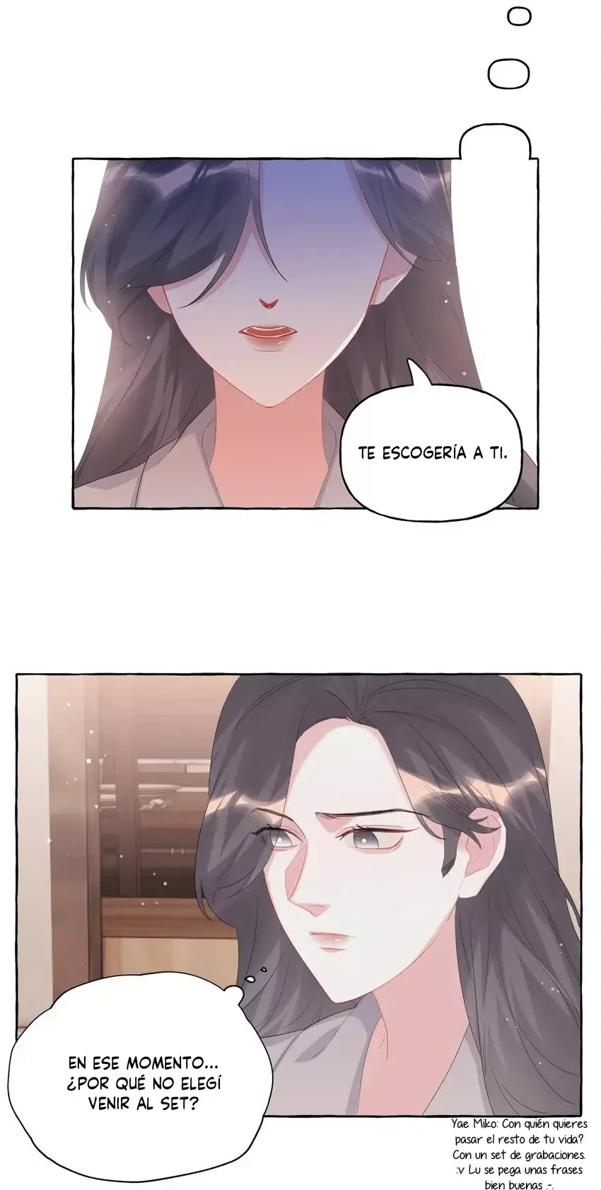 La Reina del Espectáculo Capítulo 62 en Línea - página 11