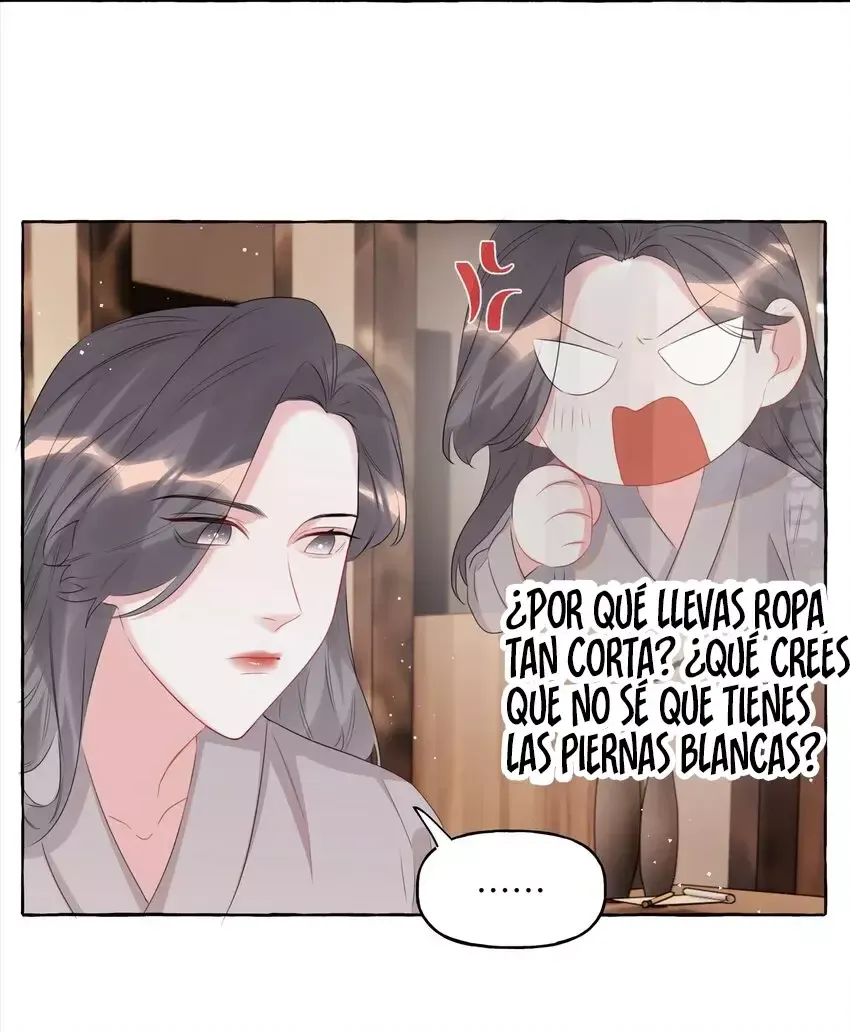 La Reina del Espectáculo Capítulo 63 en Línea - página 23