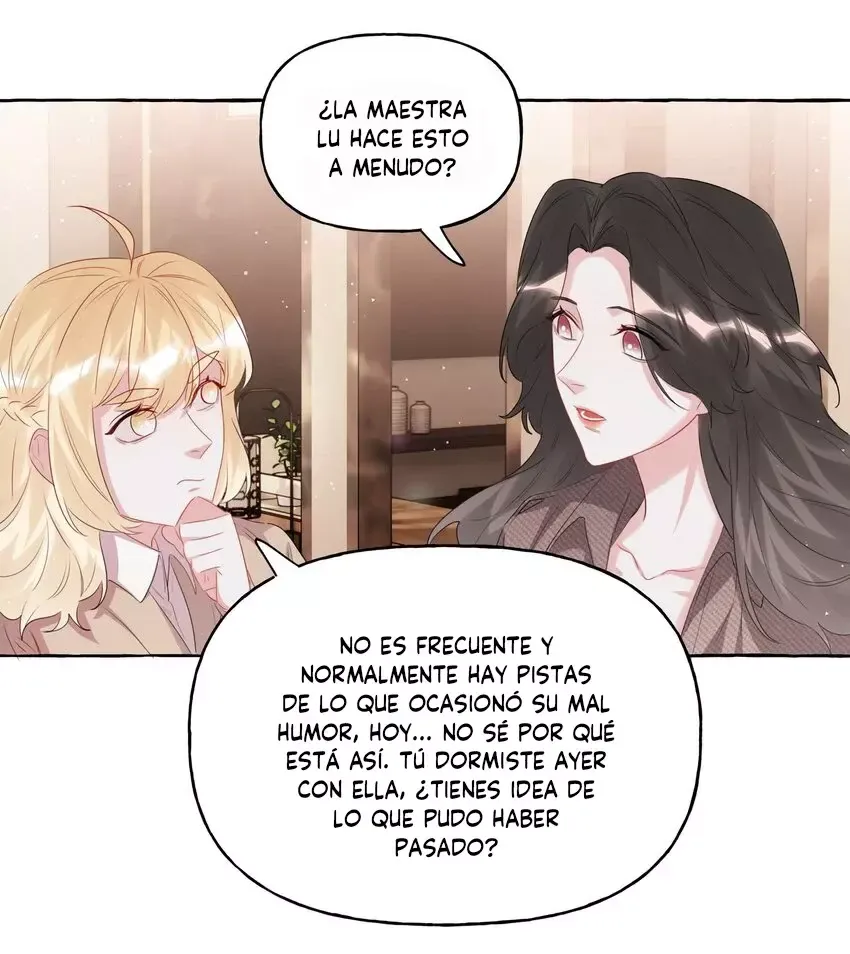 La Reina del Espectáculo Capítulo 63 en Línea - página 30