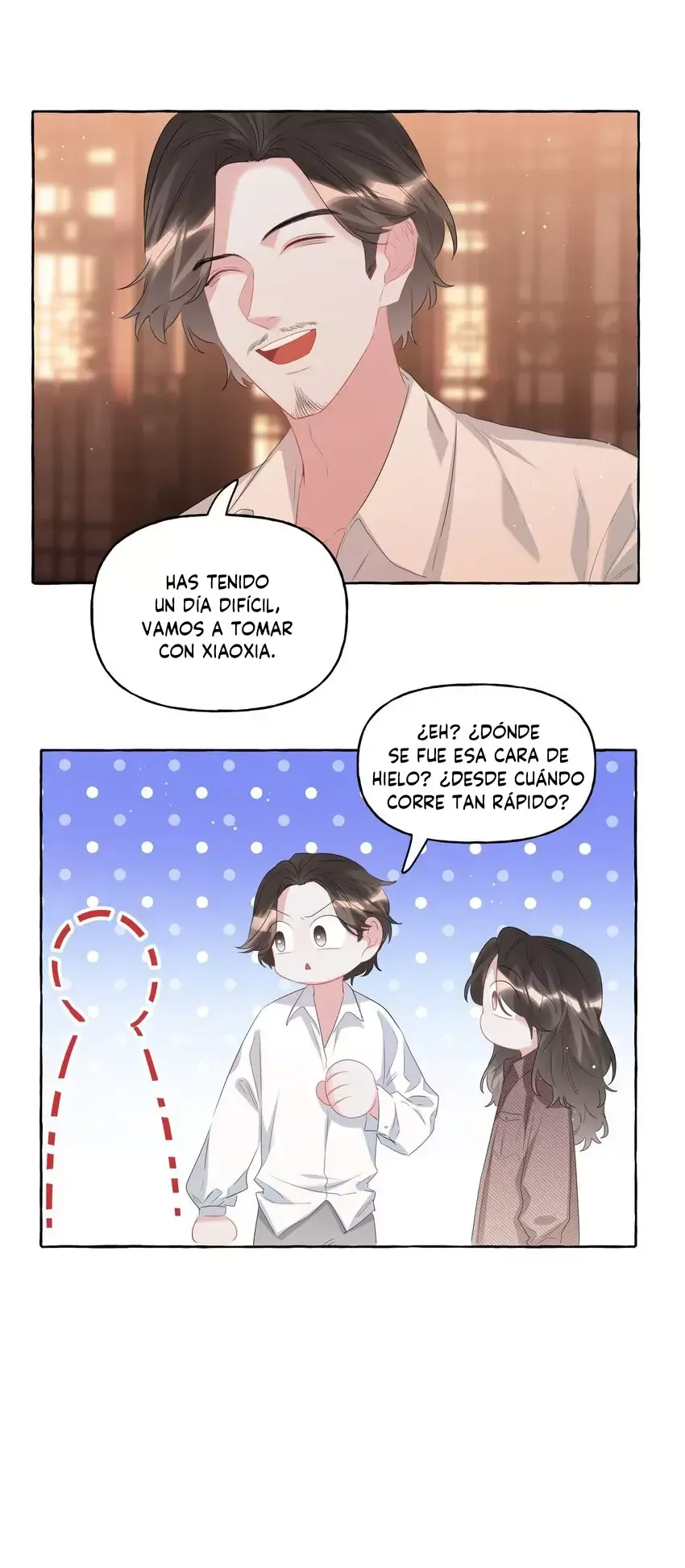 La Reina del Espectáculo Capítulo 63 en Línea - página 34