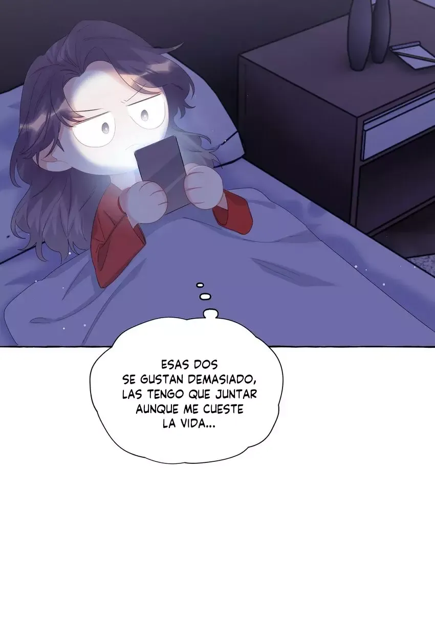 La Reina del Espectáculo Capítulo 65 en Línea - página 36